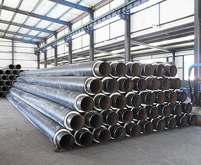 聚氨酯保溫管生產(chǎn)廠家 聚氨酯保溫管生產(chǎn)廠家